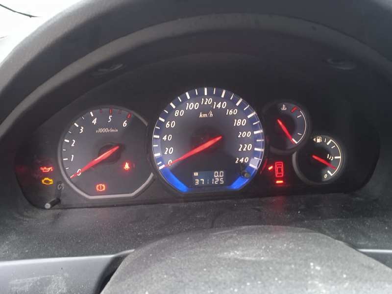 mitsubishi grandis (na0w) del año 2006