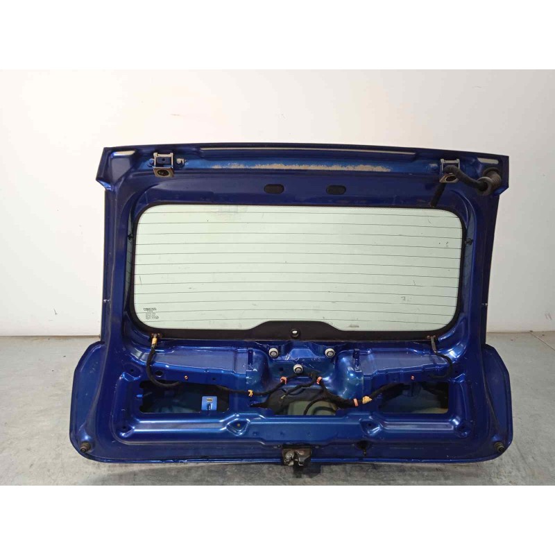 Recambio de porton trasero para fiat punto (evo) (199) dynamic referencia OEM IAM 51701183  