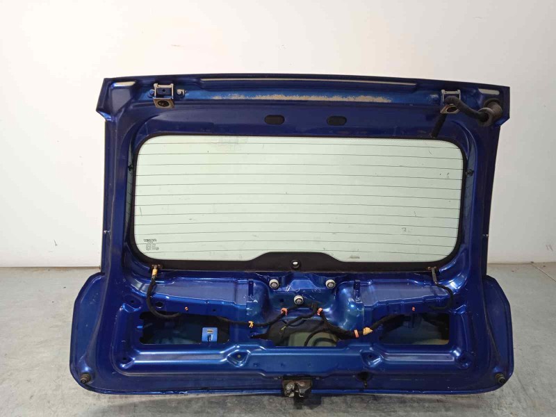 Recambio de porton trasero para fiat punto (evo) (199) dynamic referencia OEM IAM 51701183  