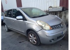 NISSAN NOTE (E11E)