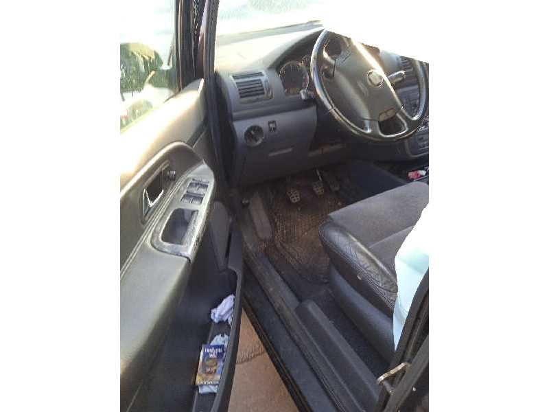 seat alhambra (7v9) del año 2003