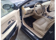 citroën c6 del año 2006 2