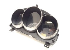 Recambio de cuadro instrumentos para mazda 3 berlina (bk) 1.6 16v cat referencia OEM IAM BP4K  BP4K55471 2