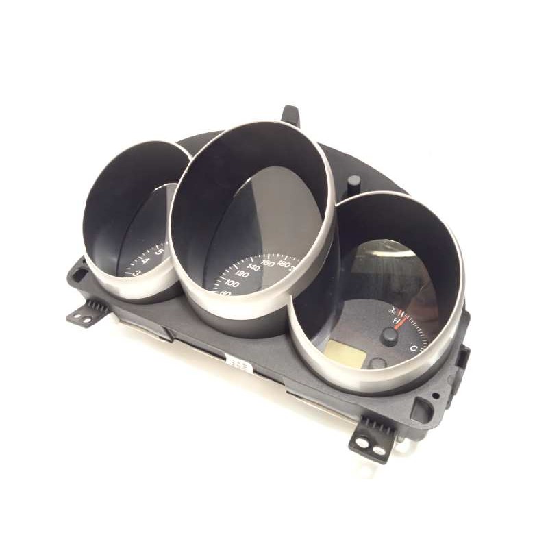 Recambio de cuadro instrumentos para mazda 3 berlina (bk) 1.6 16v cat referencia OEM IAM BP4K  BP4K55471