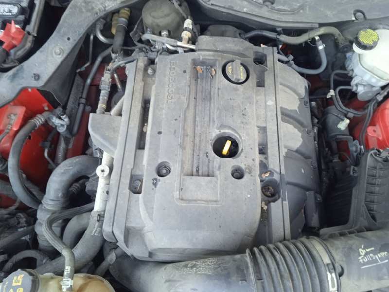 ford mustang del año 2015