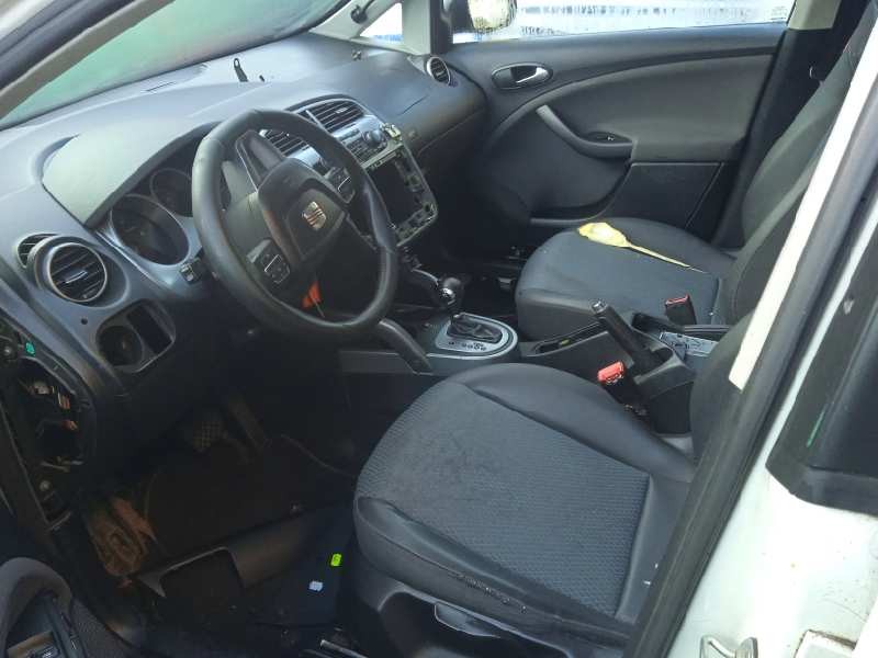 seat altea xl (5p5) del año 2011