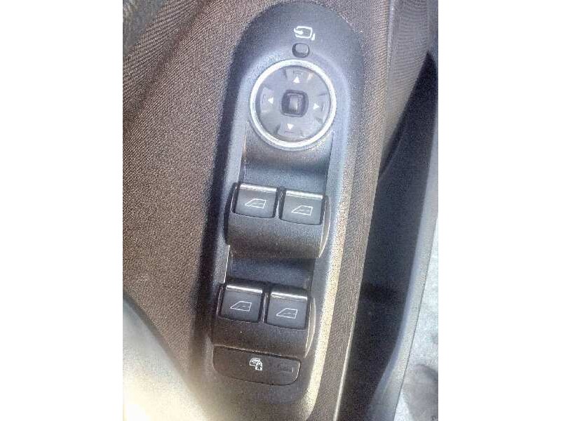 ford s-max (ca1) del año 2010