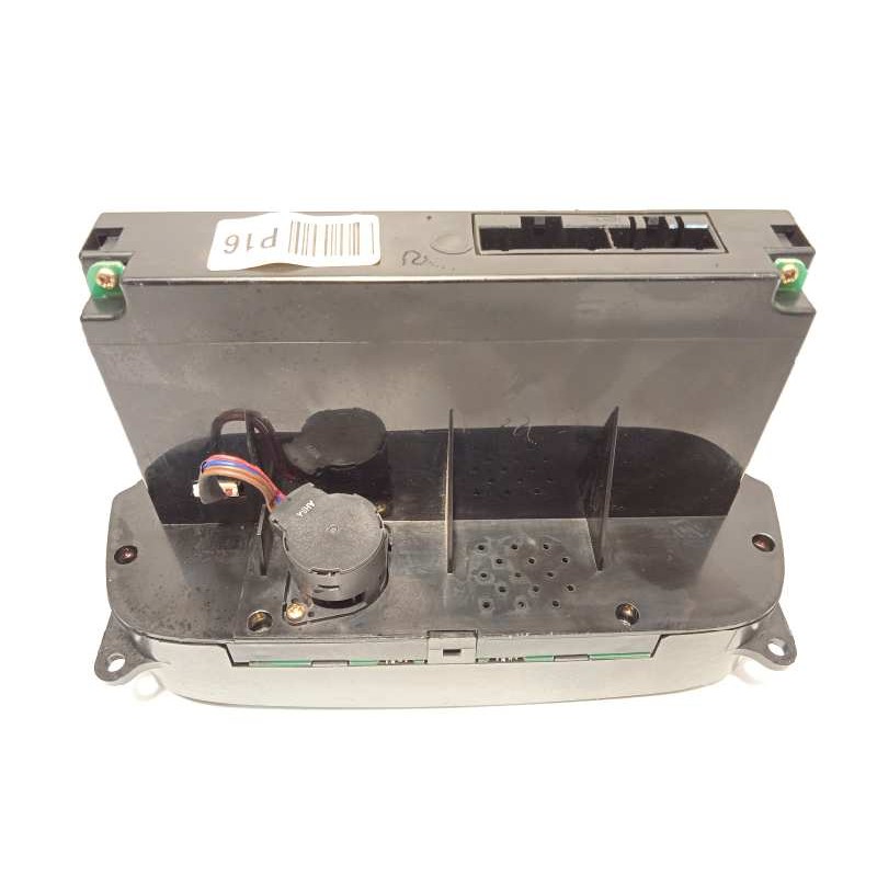 Recambio de mando climatizador para hyundai santa fe (sm) 2.0 crdi cat referencia OEM IAM 9725026200OP  