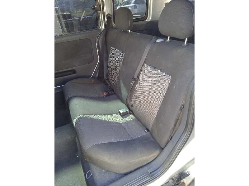 opel combo (corsa c) del año 2009