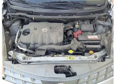 nissan note (e11e) del año 2008 2