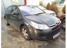 citroën c4 berlina del año 2007