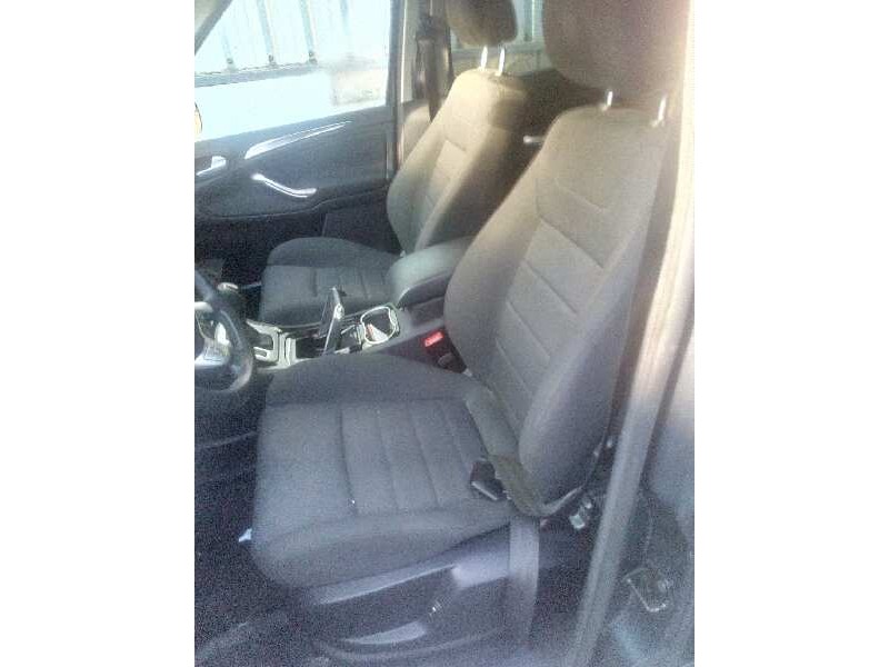 ford s-max (ca1) del año 2010