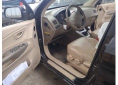 hyundai tucson (jm) del año 2006 2