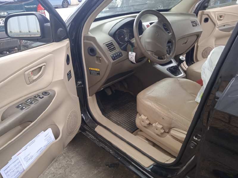 hyundai tucson (jm) del año 2006