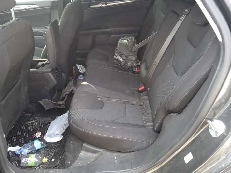 ford mondeo lim. del año 2017