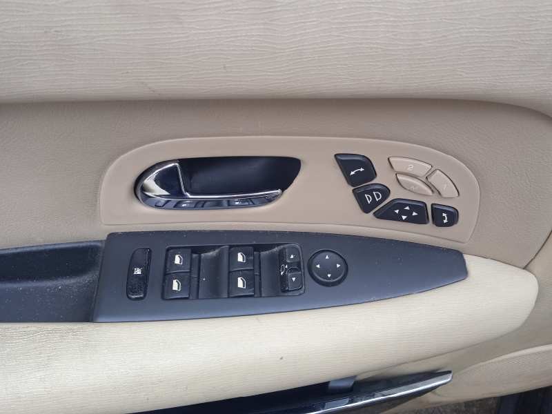 citroën c6 del año 2006