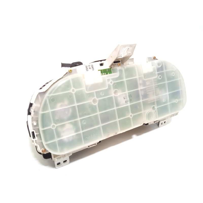 Recambio de cuadro instrumentos para mazda 3 berlina (bk) 1.6 16v cat referencia OEM IAM BP4K  BP4K55471