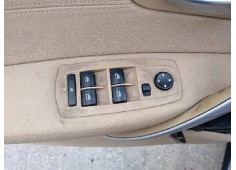 bmw x3 (e83) del año 2009 2