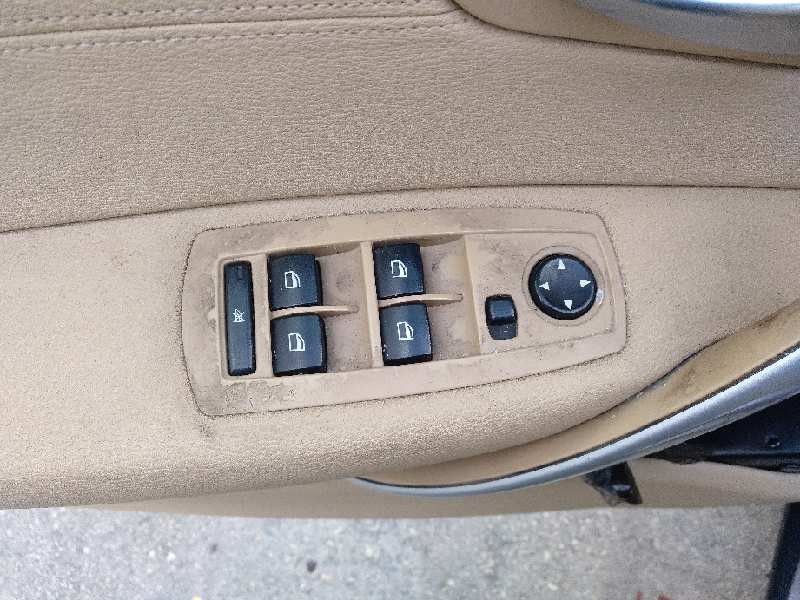 bmw x3 (e83) del año 2009