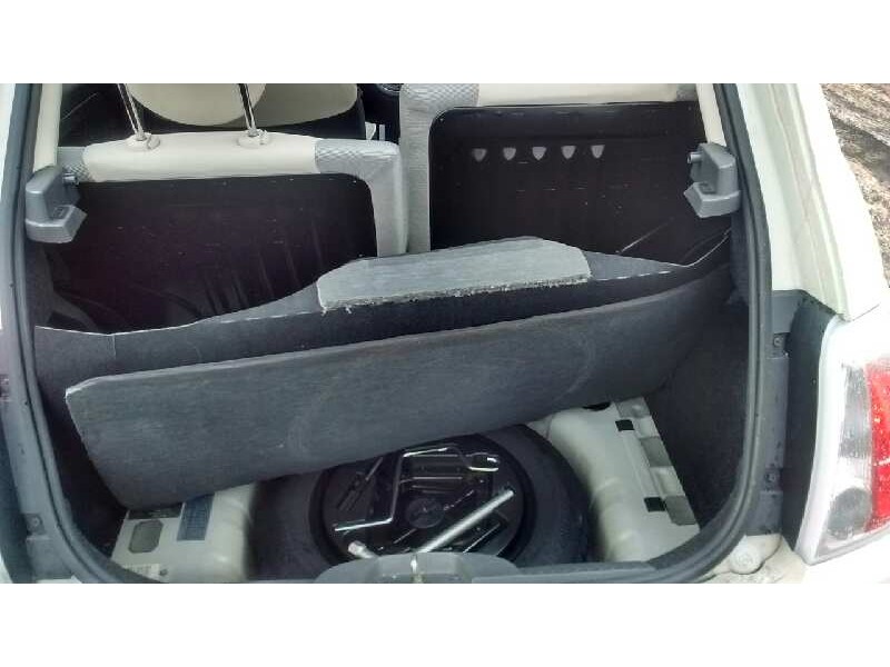 fiat nuova 500 (150) del año 2014