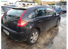 citroën c4 berlina del año 2007 2
