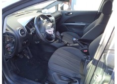 seat leon (1p1) del año 2013 2