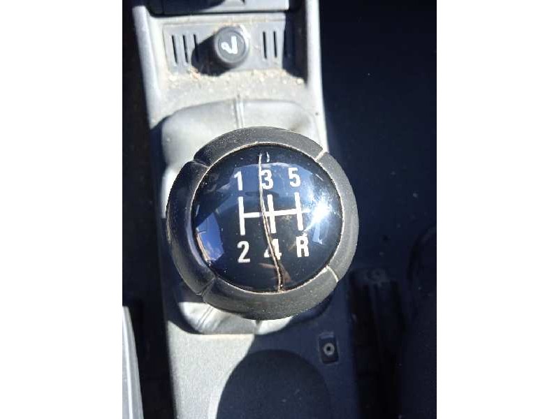 opel combo (corsa c) del año 2009