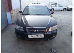 HYUNDAI SONATA (NF)