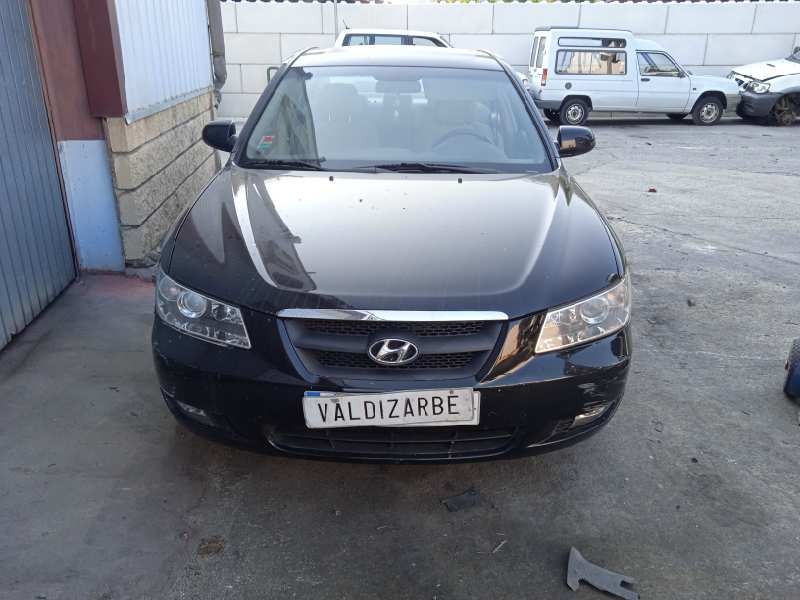 hyundai sonata (nf) del año 2007