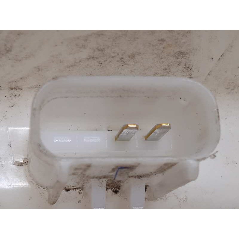 Recambio de aforador para ford mustang basis referencia OEM IAM FR3C9275AB  