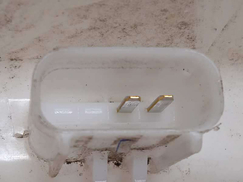 Recambio de aforador para ford mustang basis referencia OEM IAM FR3C9275AB  