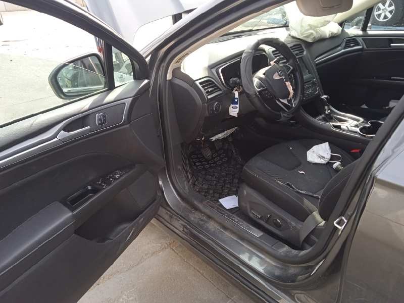 ford mondeo lim. del año 2017