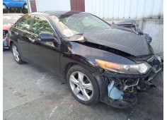 honda accord berlina (cu) del año 2008