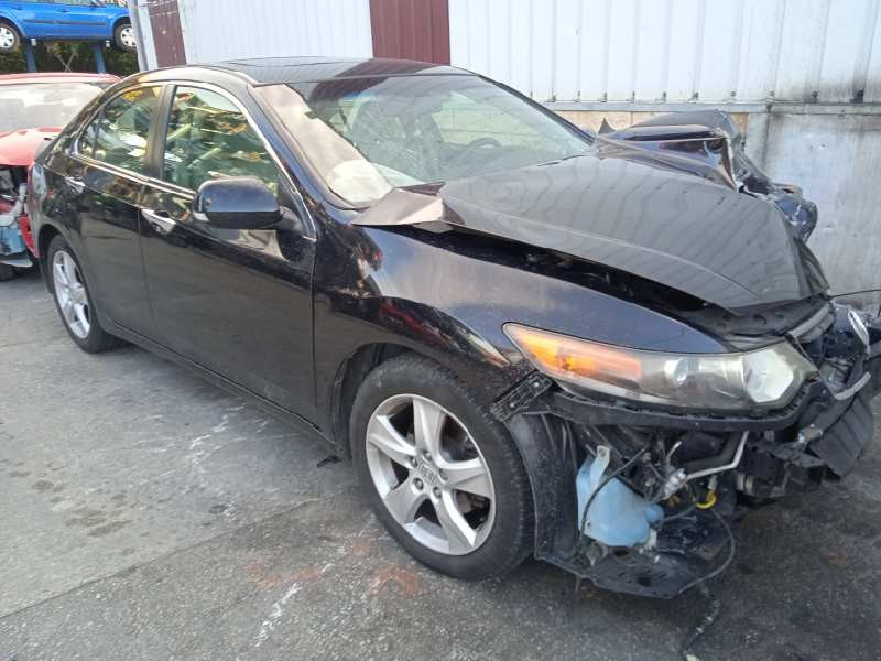 honda accord berlina (cu) del año 2008