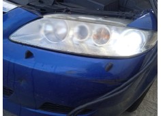 mazda 6 monovolumen (gy) del año 2005 2