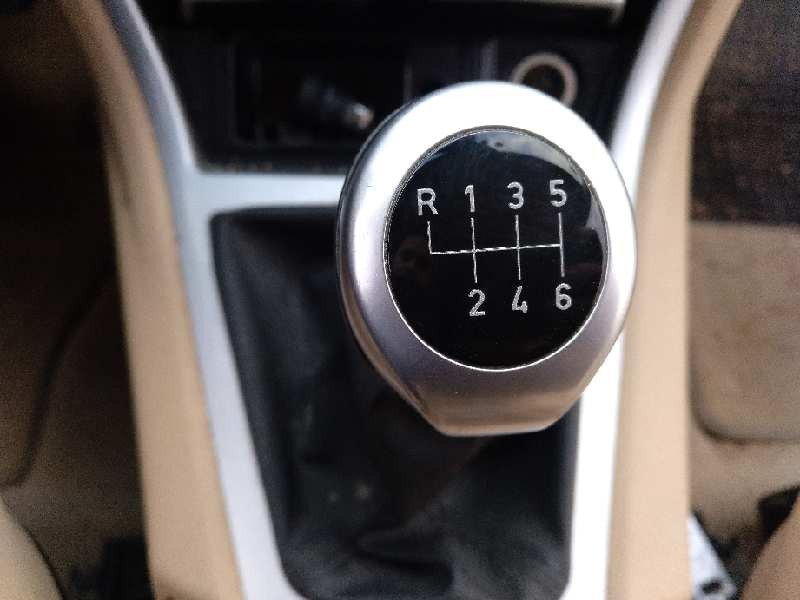 bmw x3 (e83) del año 2009