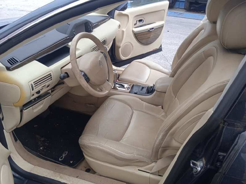 citroën c6 del año 2006