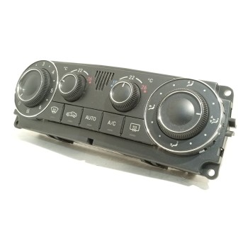 MANDO CLIMATIZADOR A2038303485 F011500039