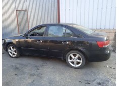 hyundai sonata (nf) del año 2007 2