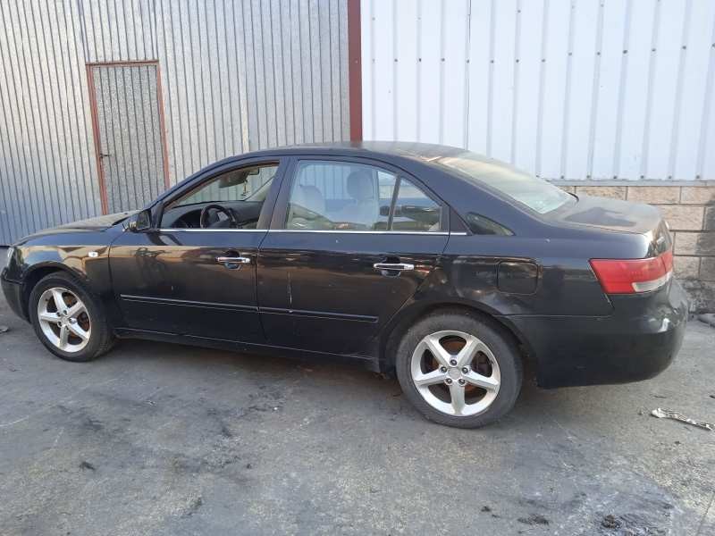 hyundai sonata (nf) del año 2007