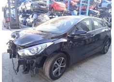 HYUNDAI I30 (GD)