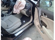 honda accord berlina (cu) del año 2008 2