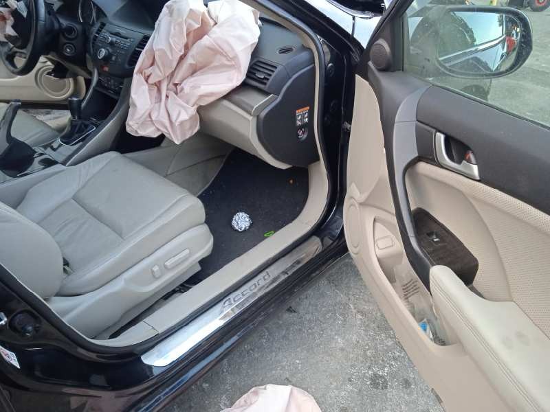 honda accord berlina (cu) del año 2008