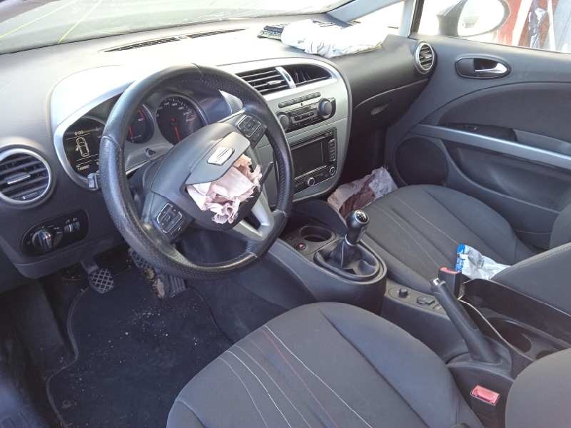 seat leon (1p1) del año 2013