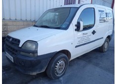 FIAT DOBLO CARGO (223)