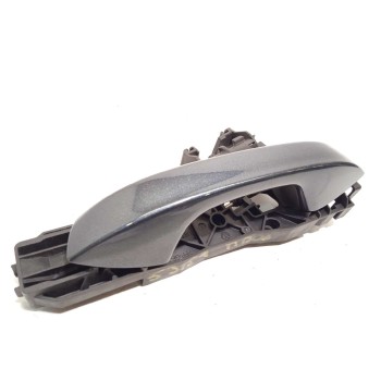 Recambio de maneta exterior trasera derecha para seat leon sportstourer (kl8) fr referencia OEM IAM 5H0837206  5FA837206GRU
