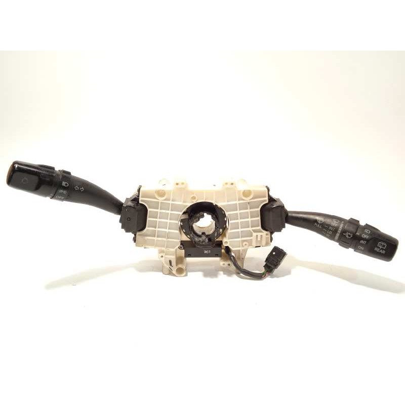 Recambio de mando intermitentes para hyundai santa fe (sm) 2.0 crdi cat referencia OEM IAM 9340126150  