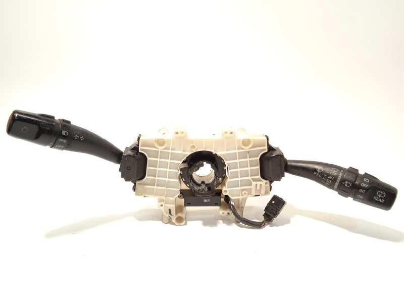 Recambio de mando intermitentes para hyundai santa fe (sm) 2.0 crdi cat referencia OEM IAM 9340126150  