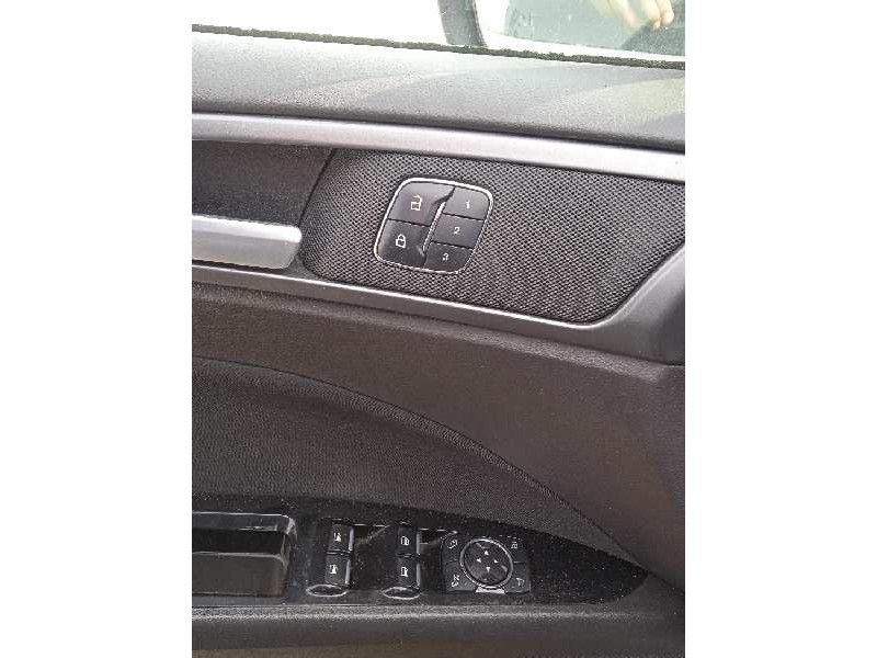 ford mondeo lim. del año 2017