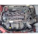 FORD FOCUS II (DA_, HCP, DP)